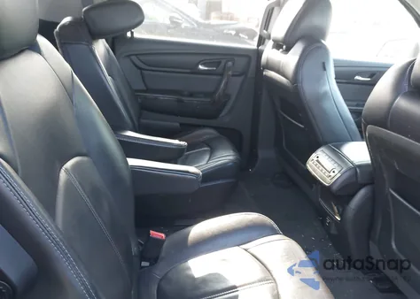 2015 GMC Acadia Slt-1 из США, поврежденный, VIN 1GKKVRKD0FJ114537